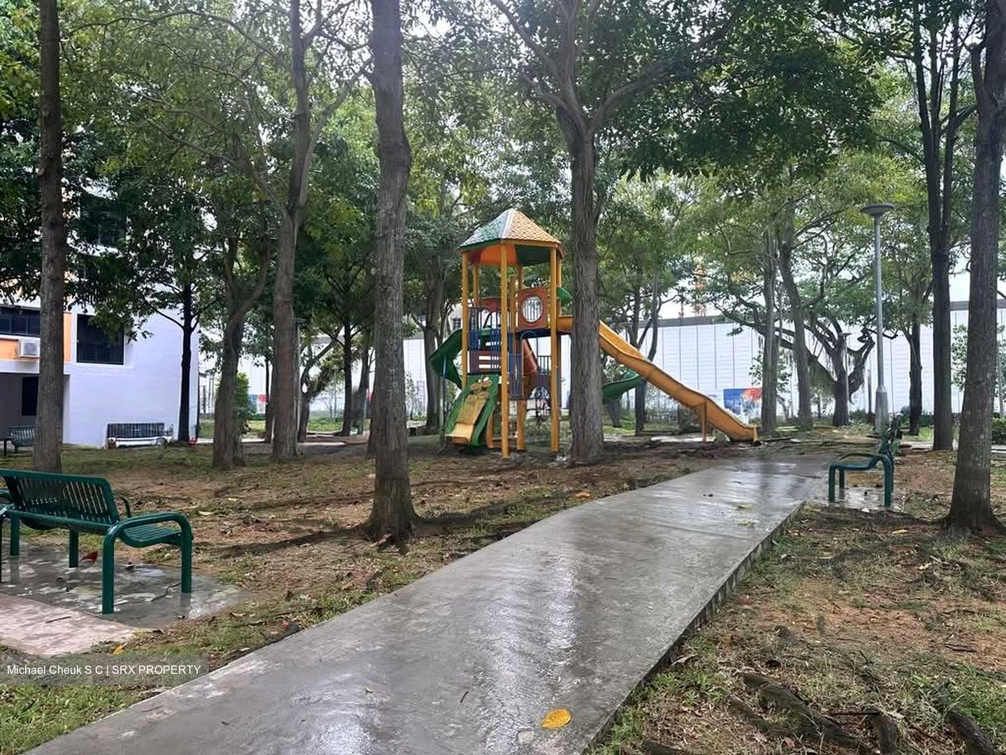Blk 20 Bedok South Road (Bedok), HDB 5 Rooms #560386621